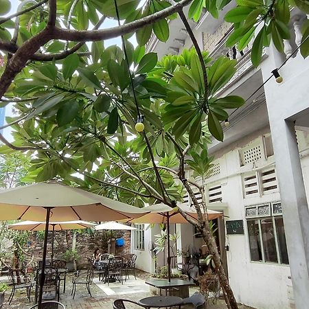 Bestow Boutique Hotel Κουάλα Λουμπούρ Εξωτερικό φωτογραφία