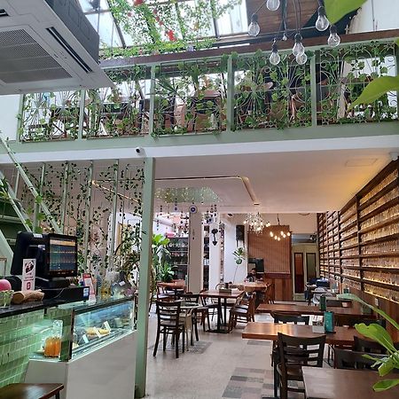 Bestow Boutique Hotel Κουάλα Λουμπούρ Εξωτερικό φωτογραφία