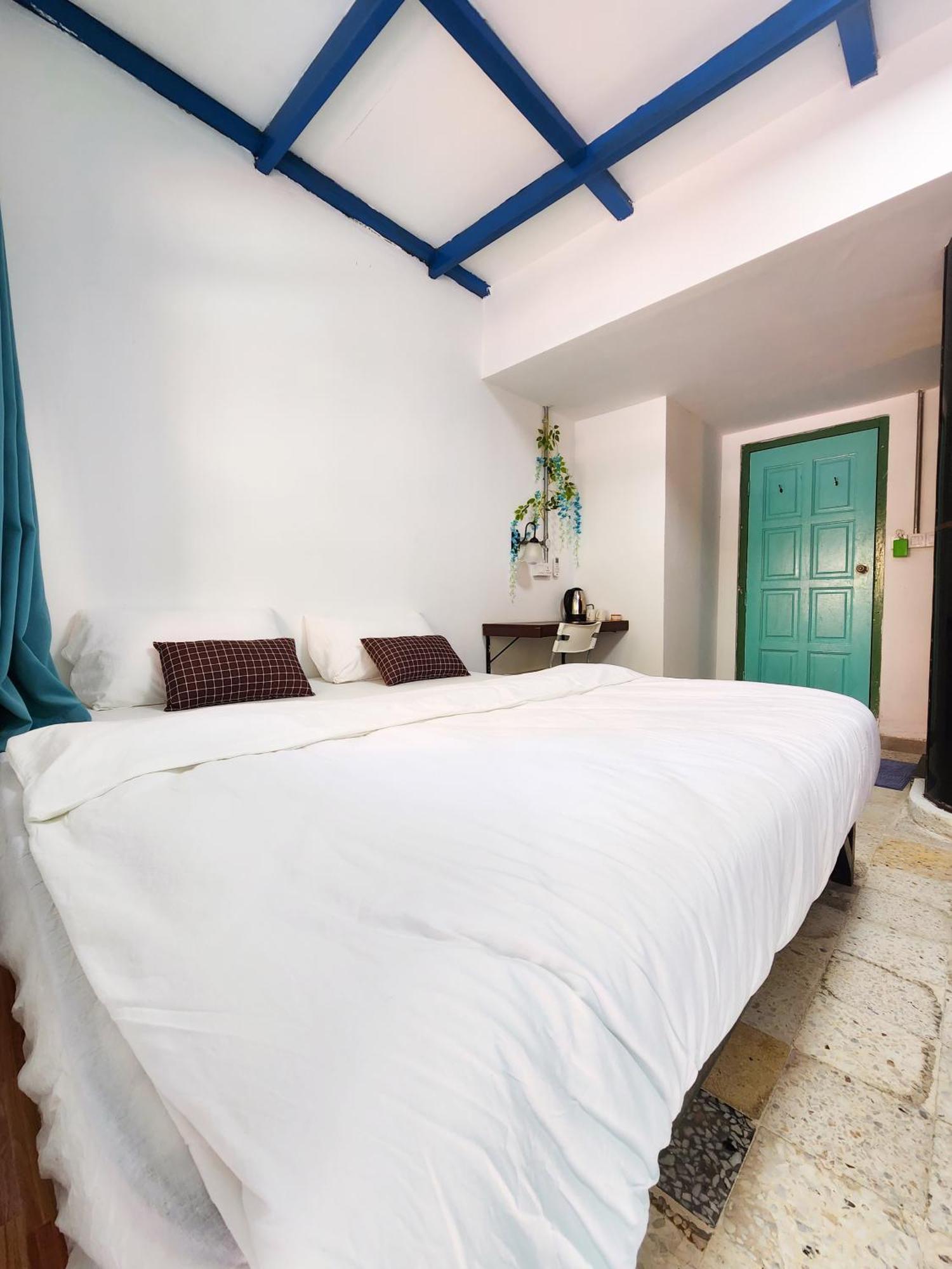 Bestow Boutique Hotel Κουάλα Λουμπούρ Εξωτερικό φωτογραφία