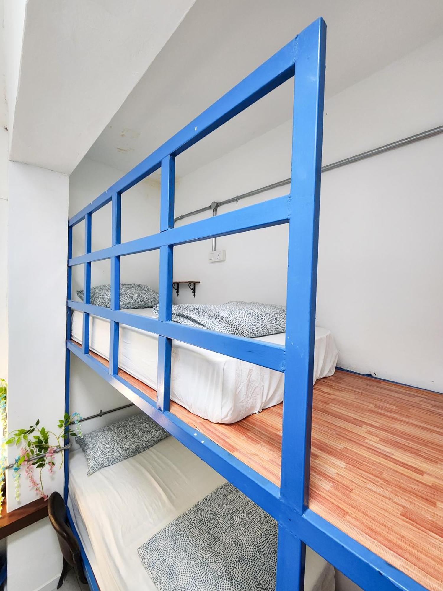 Bestow Boutique Hotel Κουάλα Λουμπούρ Εξωτερικό φωτογραφία