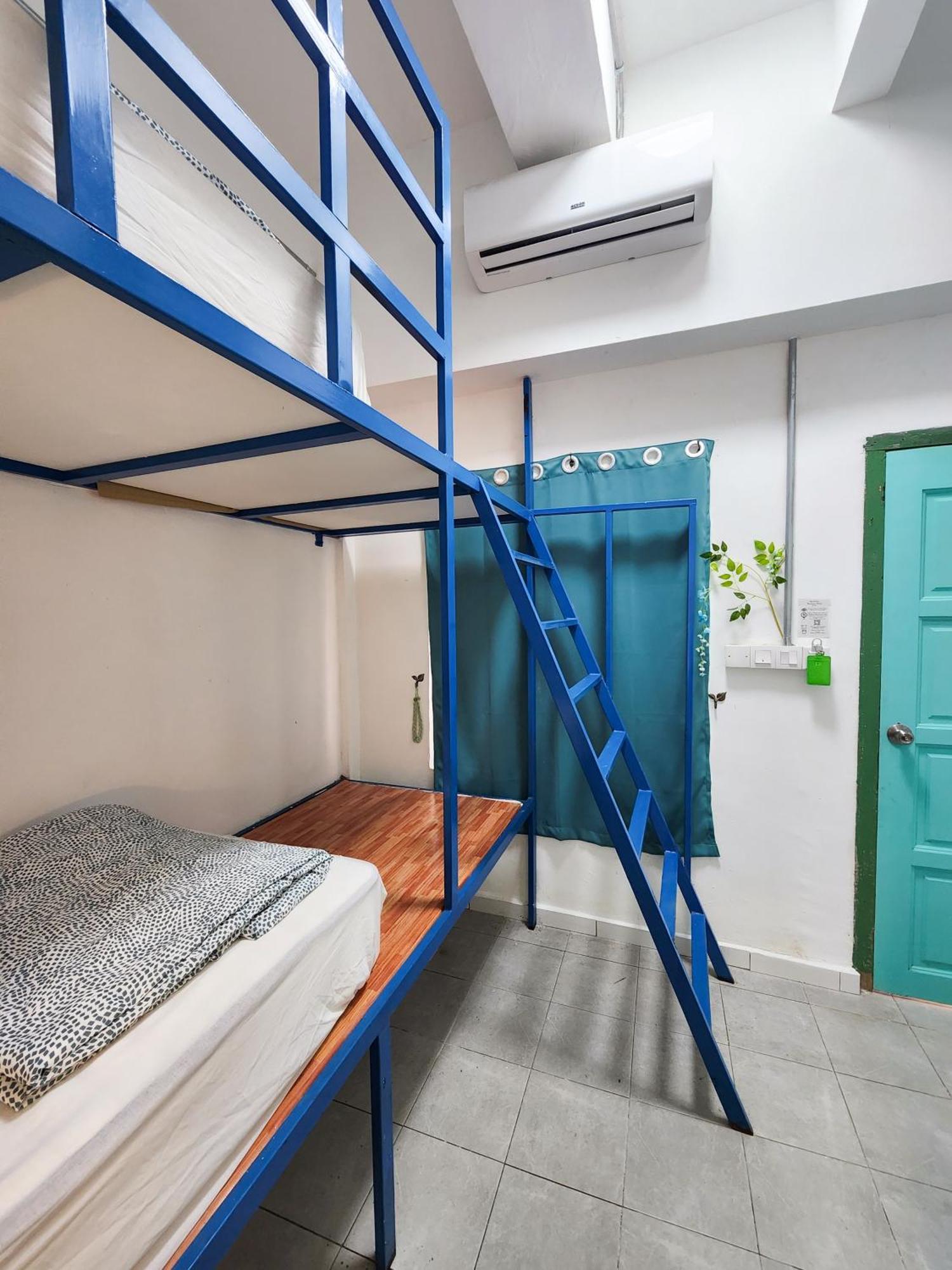 Bestow Boutique Hotel Κουάλα Λουμπούρ Εξωτερικό φωτογραφία