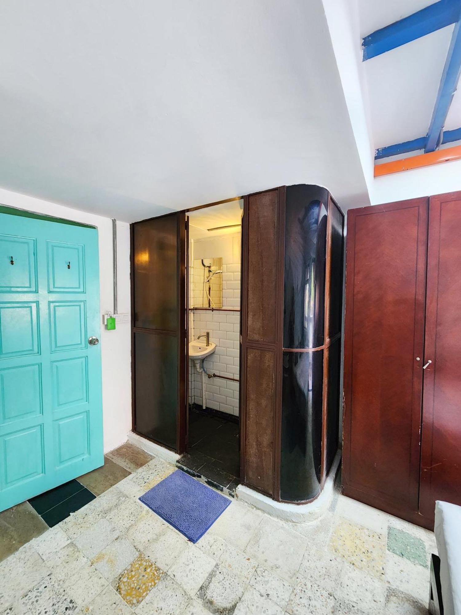 Bestow Boutique Hotel Κουάλα Λουμπούρ Εξωτερικό φωτογραφία
