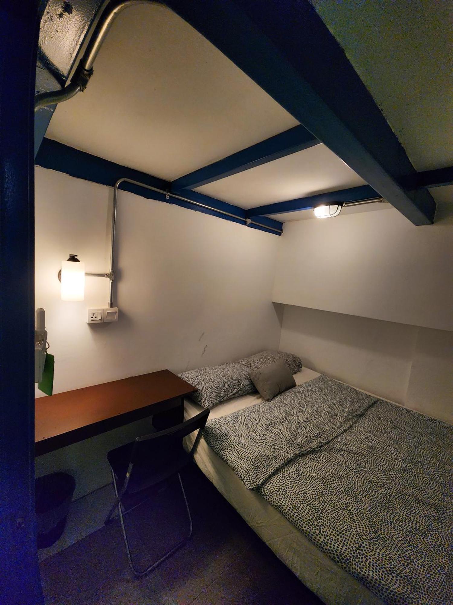Bestow Boutique Hotel Κουάλα Λουμπούρ Εξωτερικό φωτογραφία