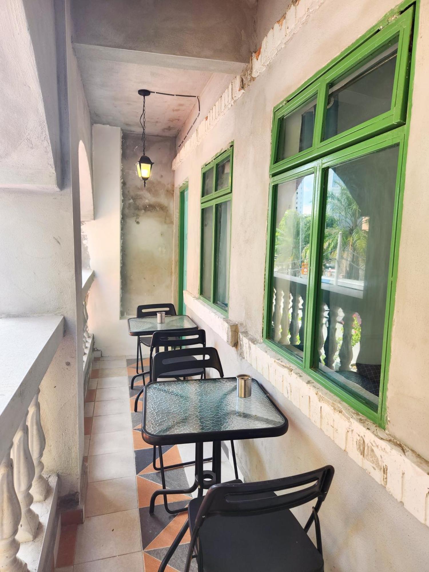 Bestow Boutique Hotel Κουάλα Λουμπούρ Εξωτερικό φωτογραφία