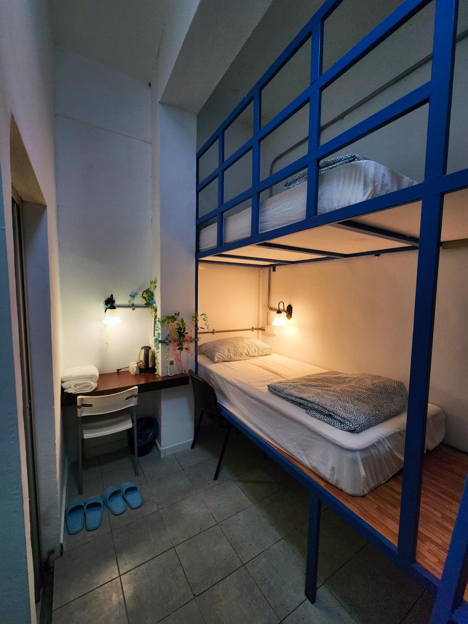 Bestow Boutique Hotel Κουάλα Λουμπούρ Εξωτερικό φωτογραφία