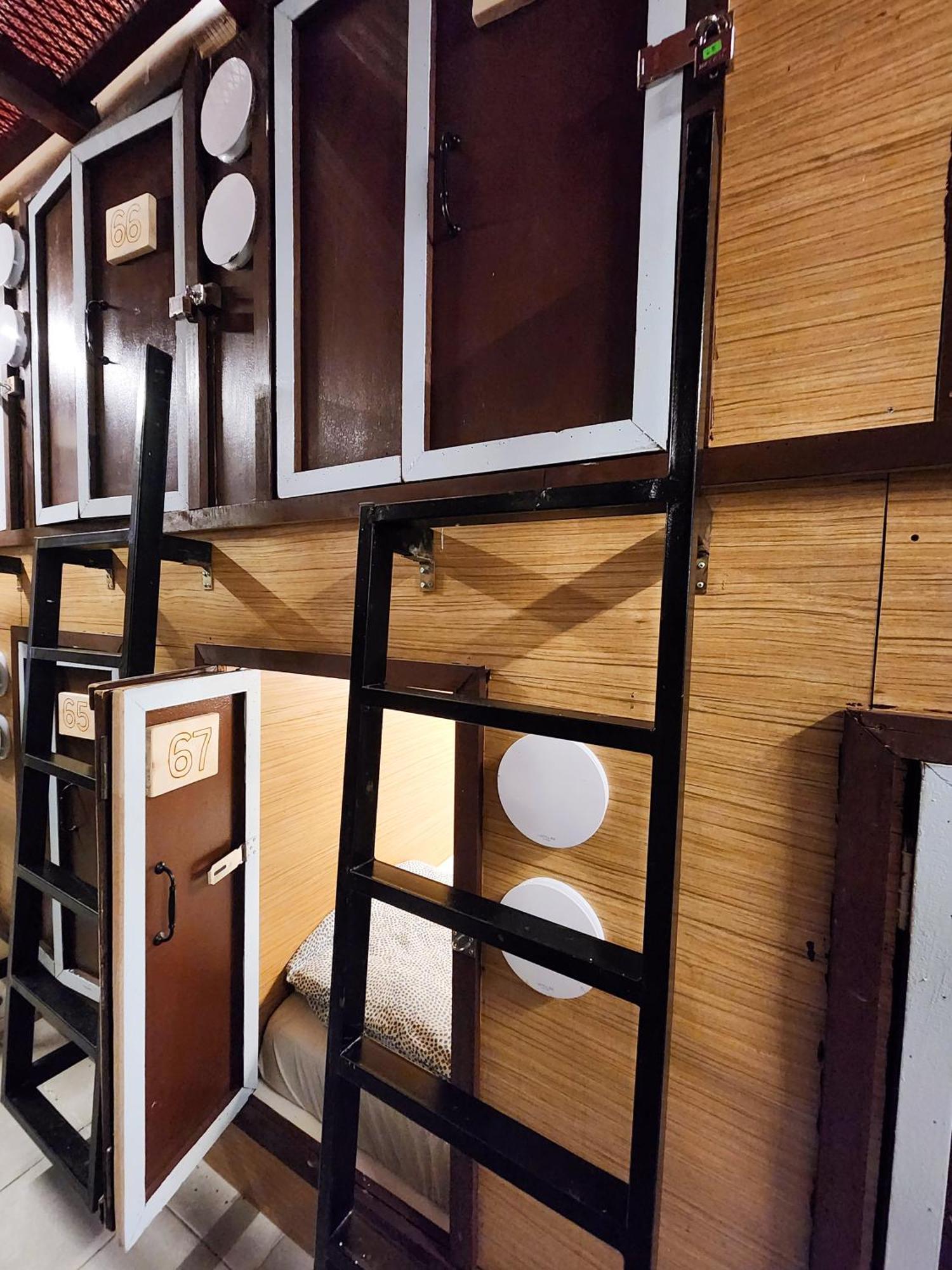 Bestow Boutique Hotel Κουάλα Λουμπούρ Εξωτερικό φωτογραφία