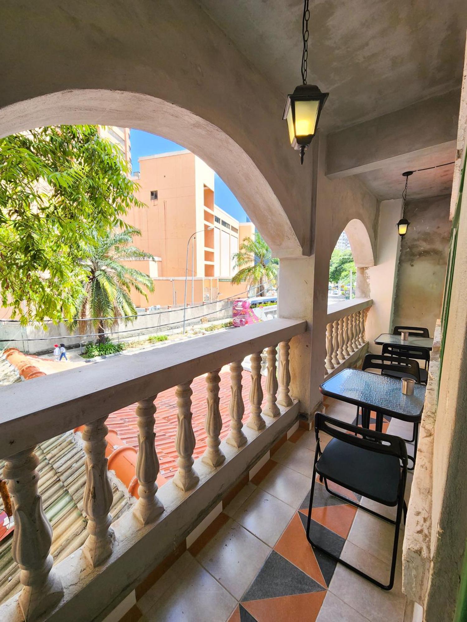 Bestow Boutique Hotel Κουάλα Λουμπούρ Εξωτερικό φωτογραφία