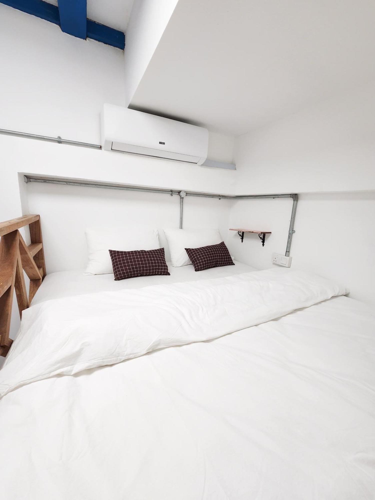 Bestow Boutique Hotel Κουάλα Λουμπούρ Εξωτερικό φωτογραφία
