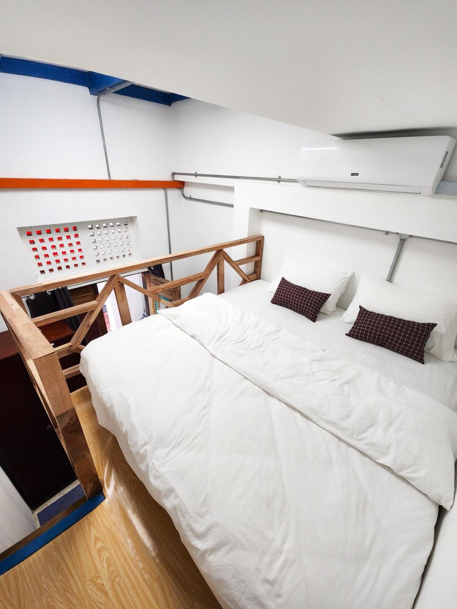 Bestow Boutique Hotel Κουάλα Λουμπούρ Εξωτερικό φωτογραφία
