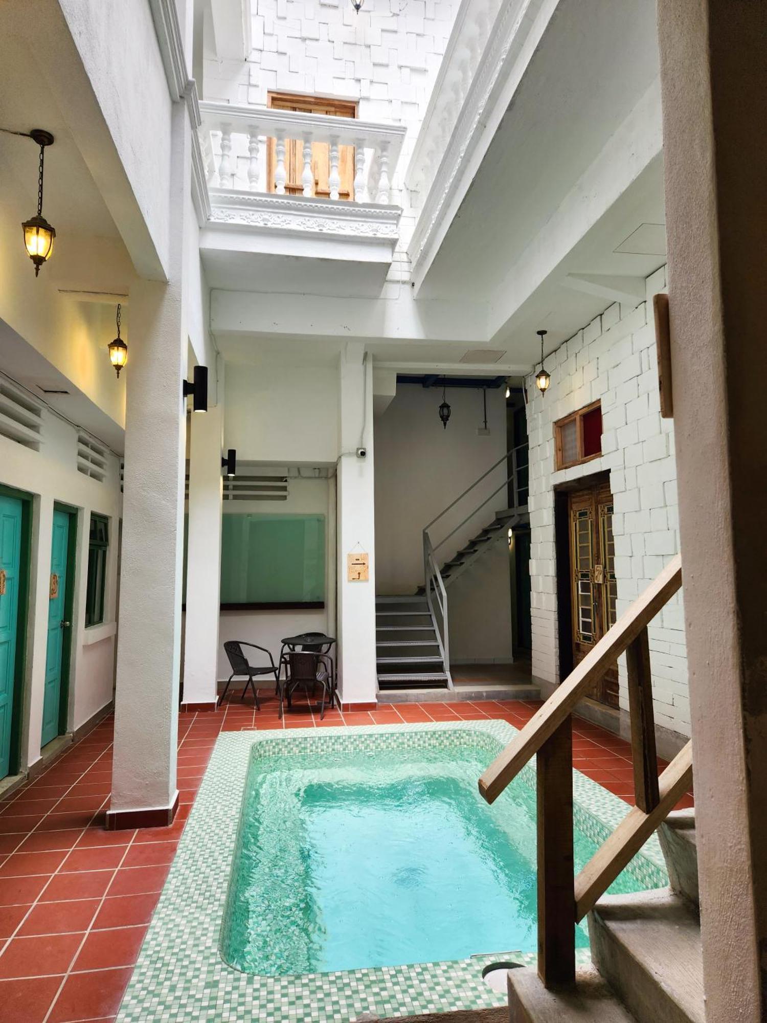 Bestow Boutique Hotel Κουάλα Λουμπούρ Εξωτερικό φωτογραφία