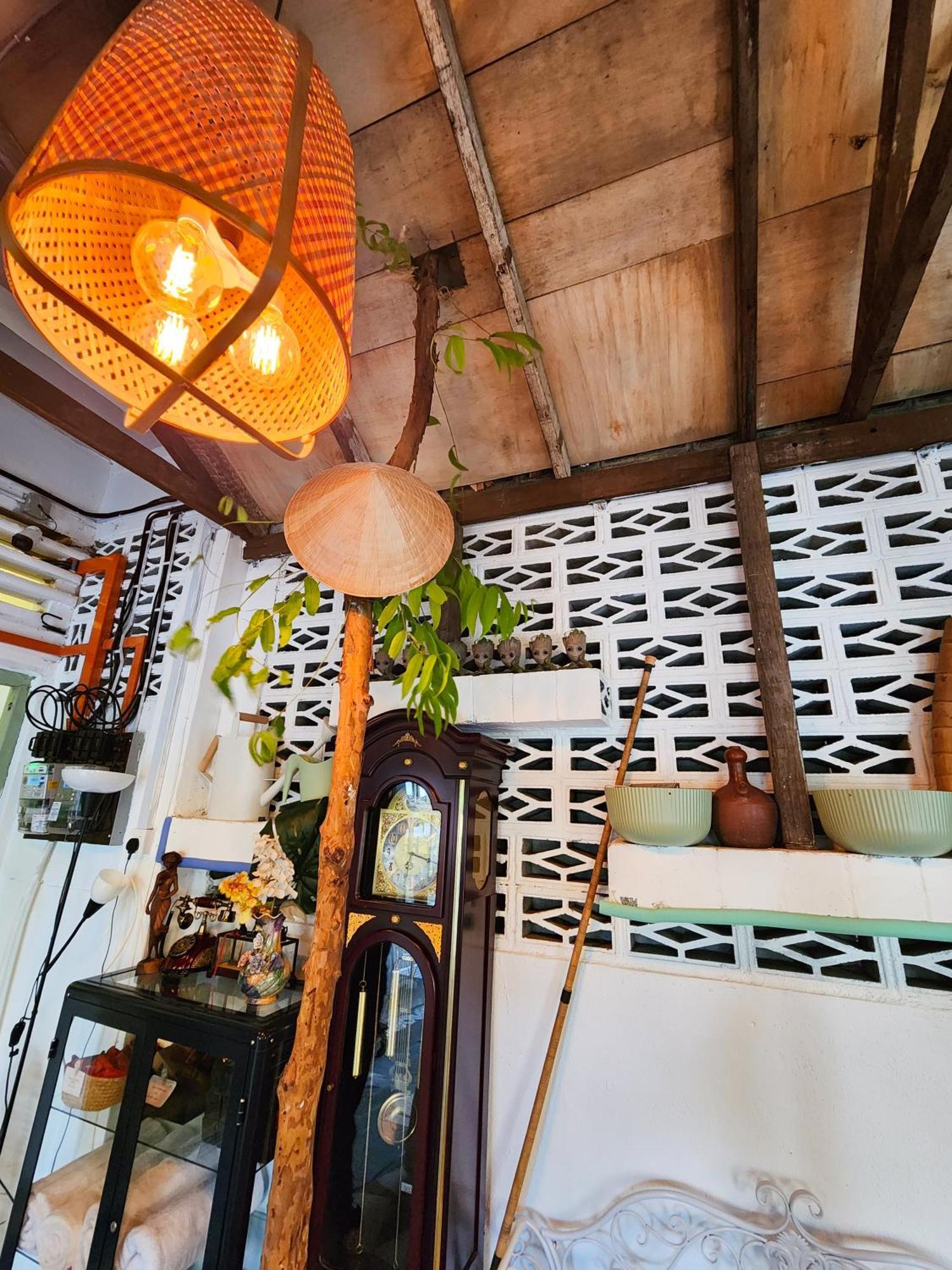Bestow Boutique Hotel Κουάλα Λουμπούρ Εξωτερικό φωτογραφία