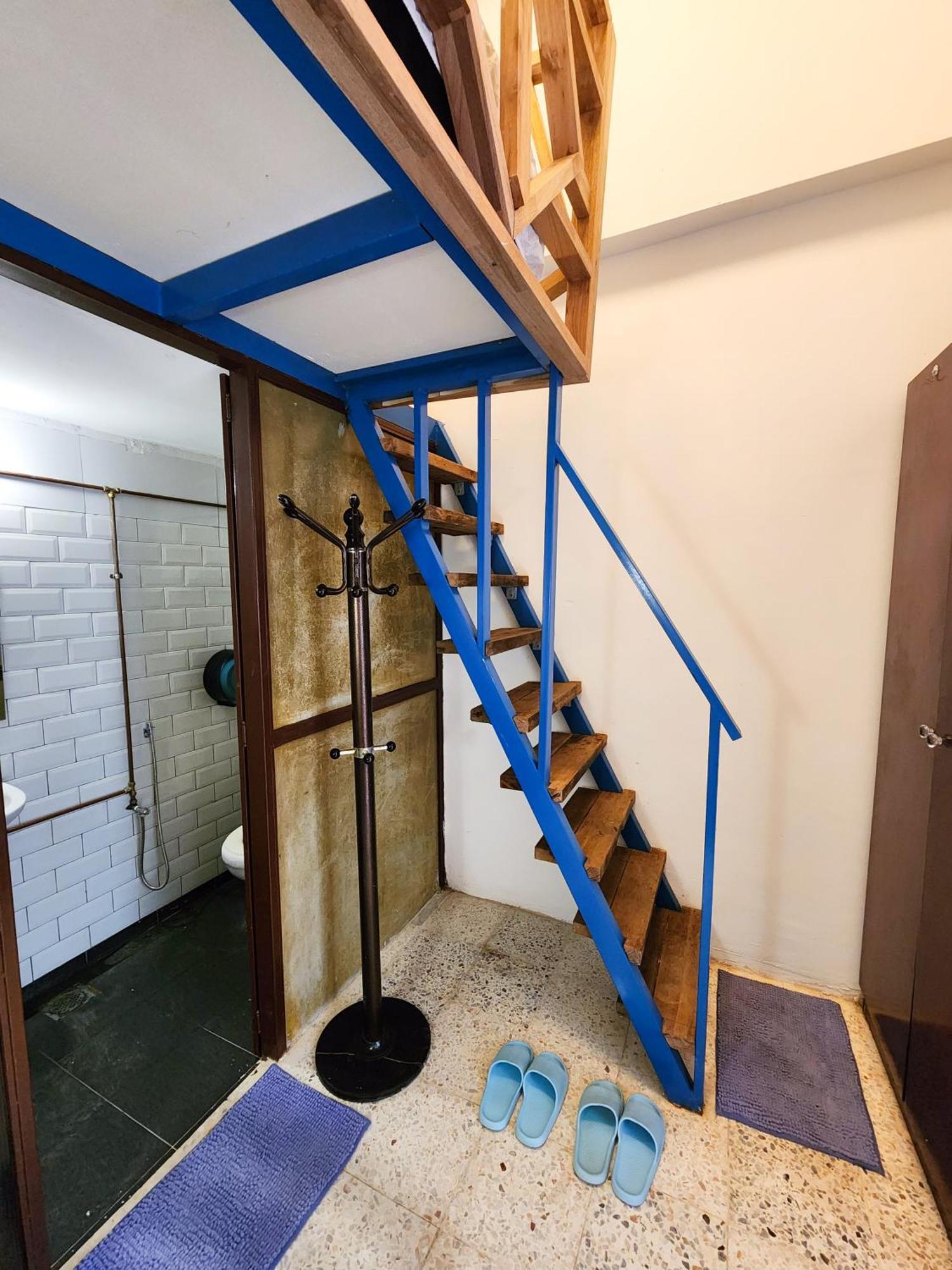 Bestow Boutique Hotel Κουάλα Λουμπούρ Εξωτερικό φωτογραφία