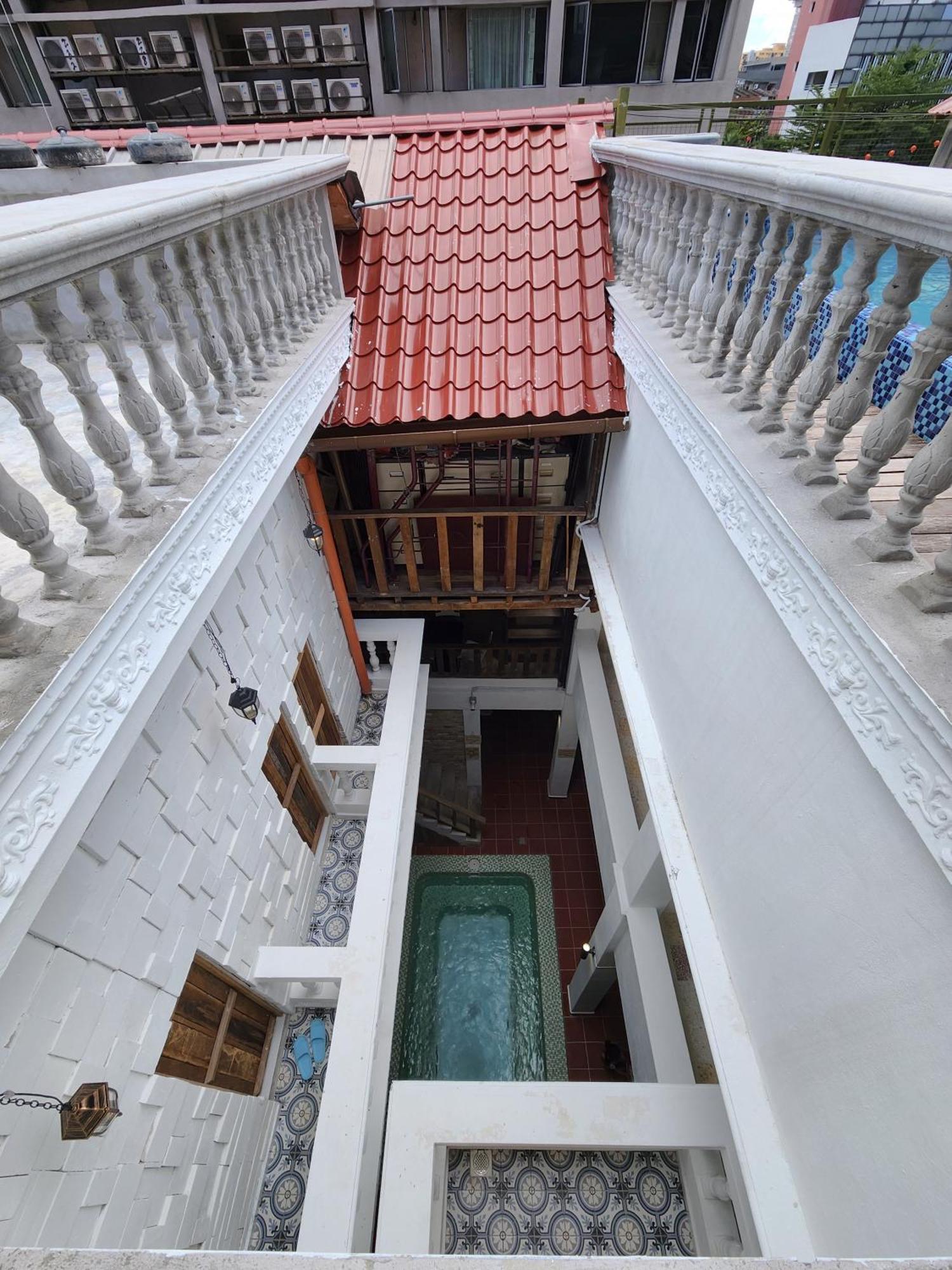 Bestow Boutique Hotel Κουάλα Λουμπούρ Εξωτερικό φωτογραφία