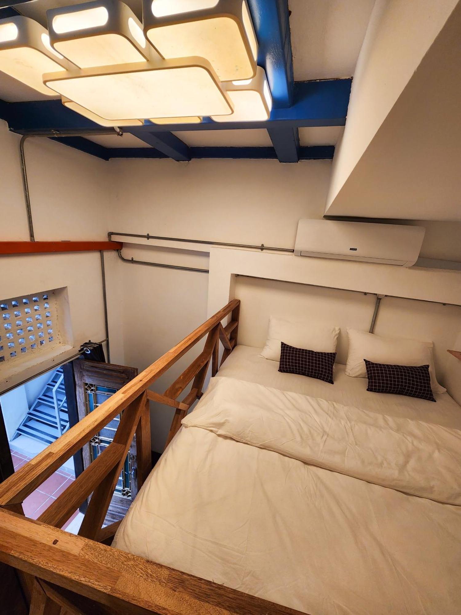 Bestow Boutique Hotel Κουάλα Λουμπούρ Εξωτερικό φωτογραφία