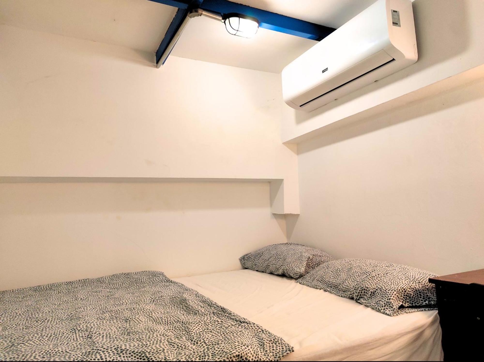 Bestow Boutique Hotel Κουάλα Λουμπούρ Εξωτερικό φωτογραφία