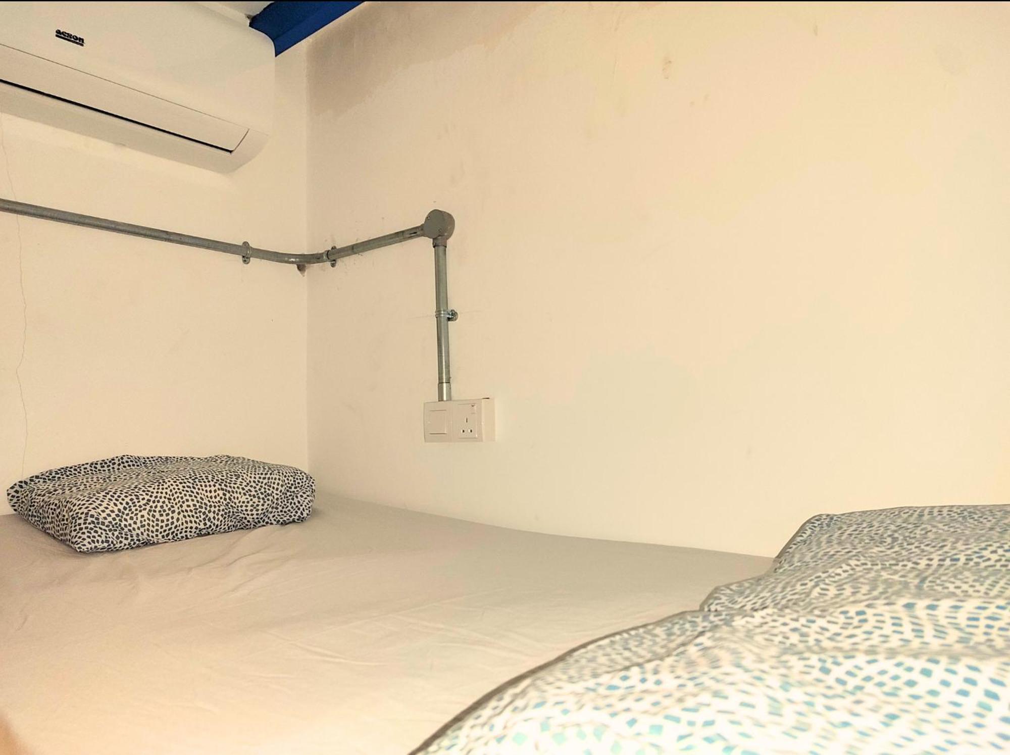 Bestow Boutique Hotel Κουάλα Λουμπούρ Εξωτερικό φωτογραφία