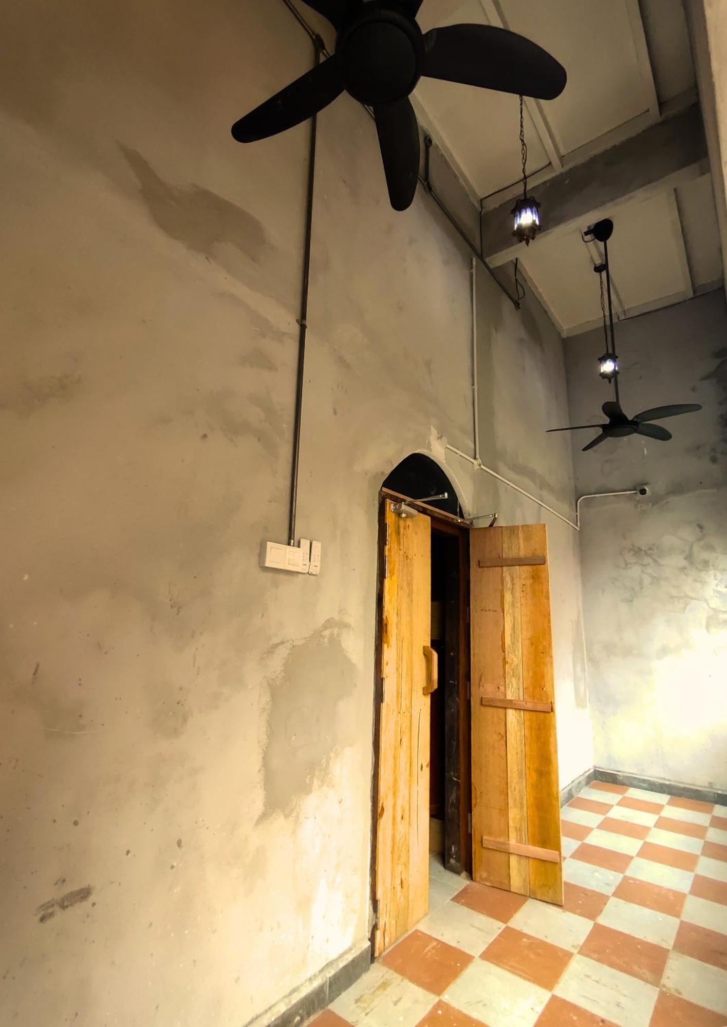 Bestow Boutique Hotel Κουάλα Λουμπούρ Εξωτερικό φωτογραφία