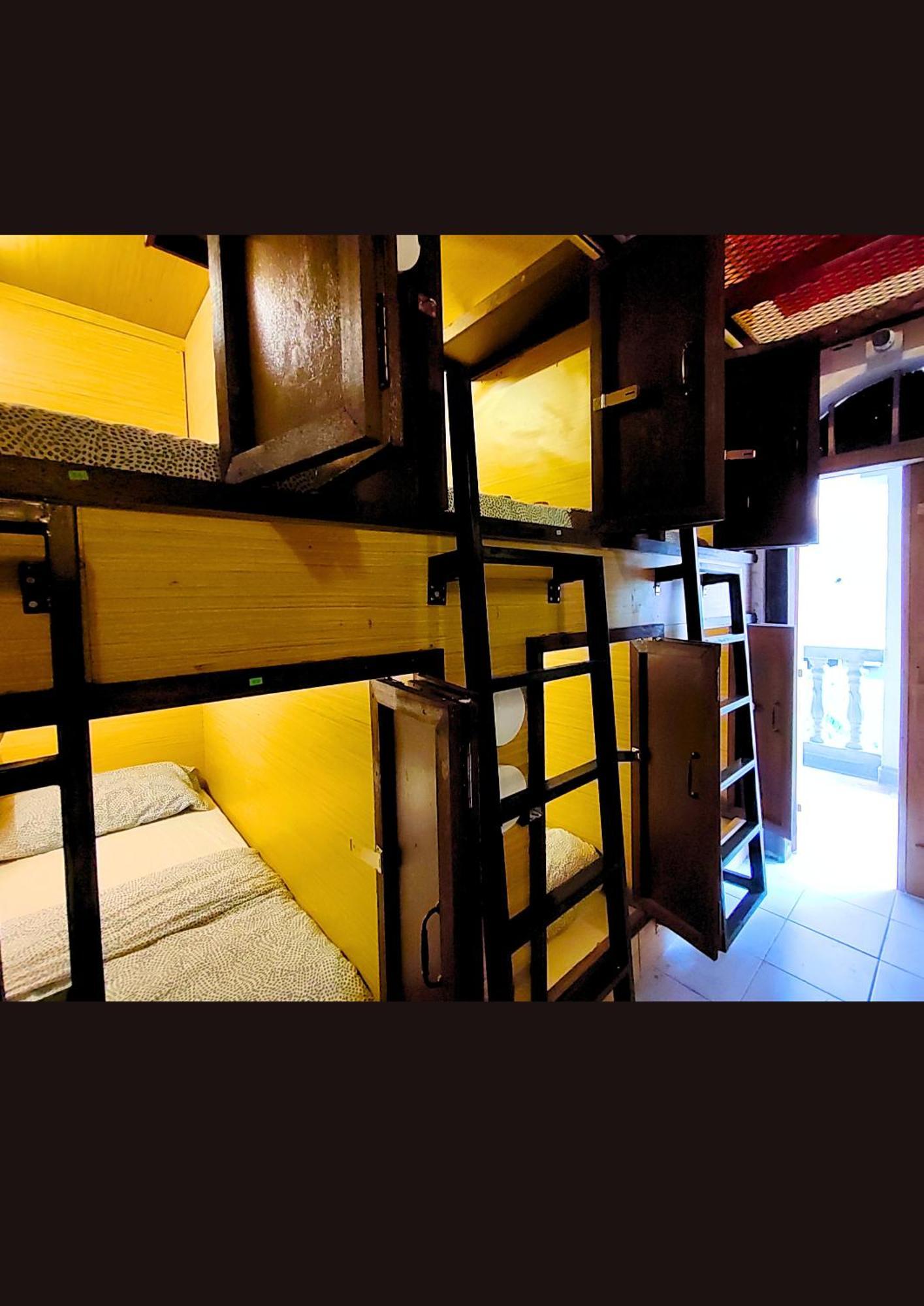Bestow Boutique Hotel Κουάλα Λουμπούρ Εξωτερικό φωτογραφία