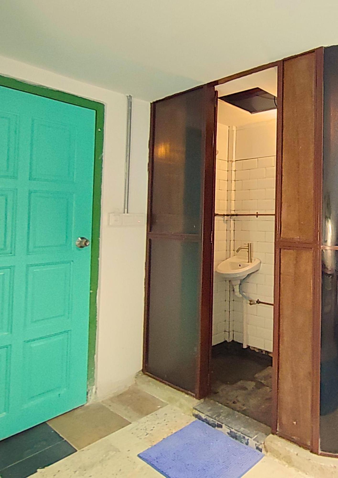 Bestow Boutique Hotel Κουάλα Λουμπούρ Εξωτερικό φωτογραφία