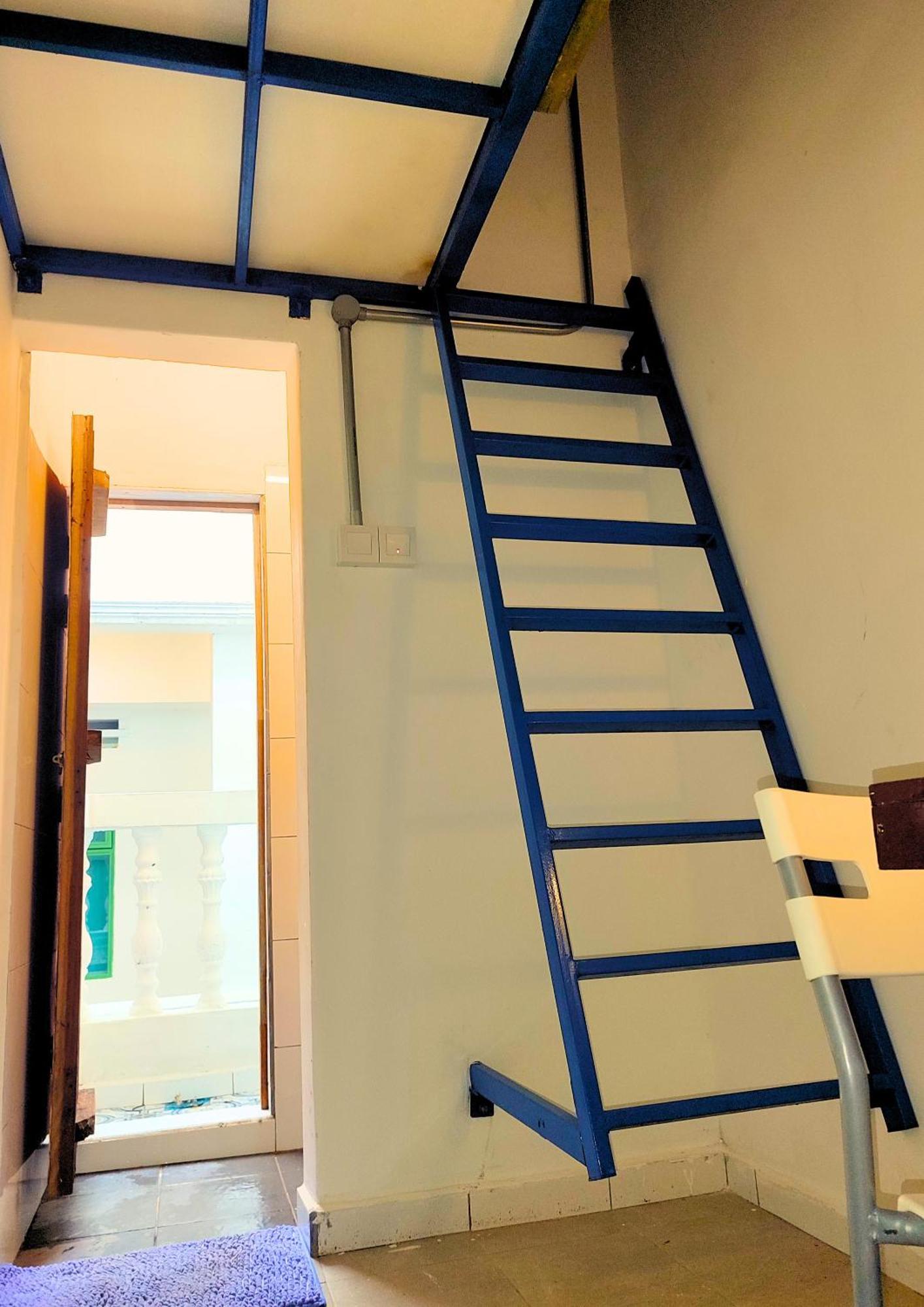 Bestow Boutique Hotel Κουάλα Λουμπούρ Εξωτερικό φωτογραφία