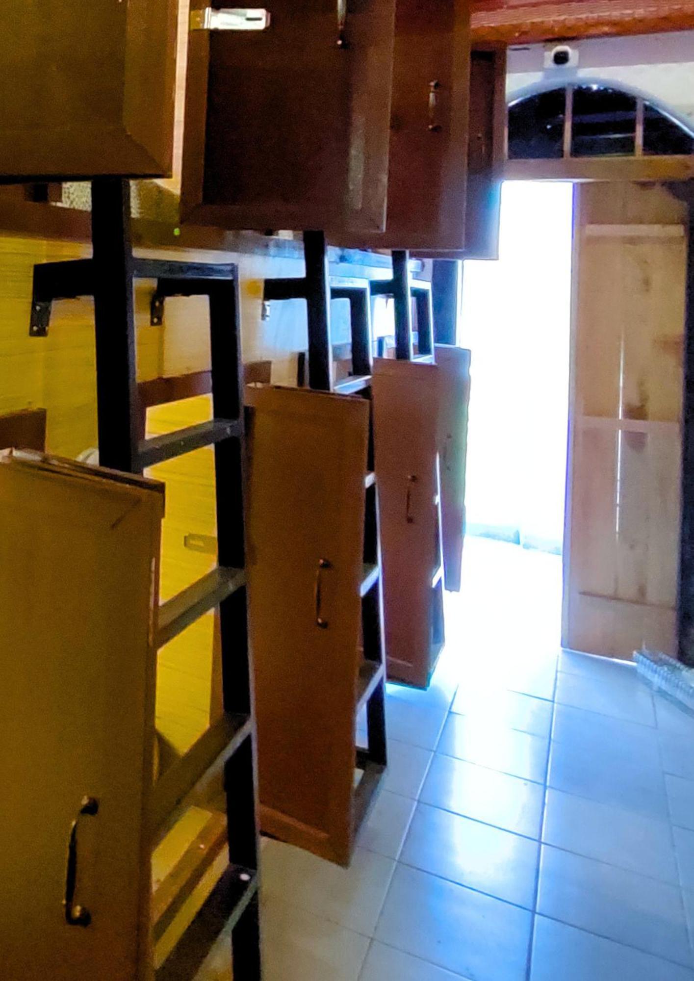 Bestow Boutique Hotel Κουάλα Λουμπούρ Εξωτερικό φωτογραφία