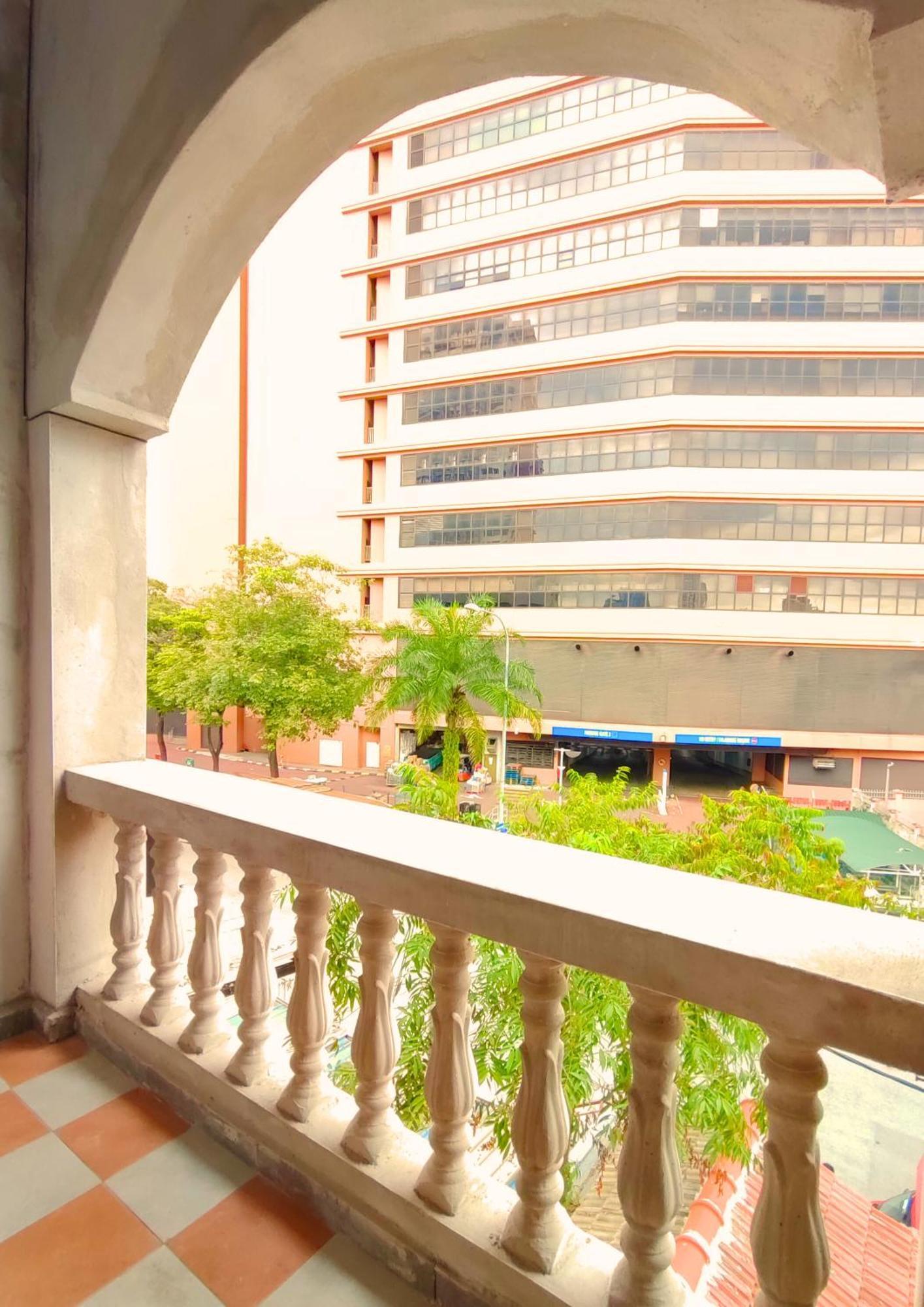 Bestow Boutique Hotel Κουάλα Λουμπούρ Εξωτερικό φωτογραφία
