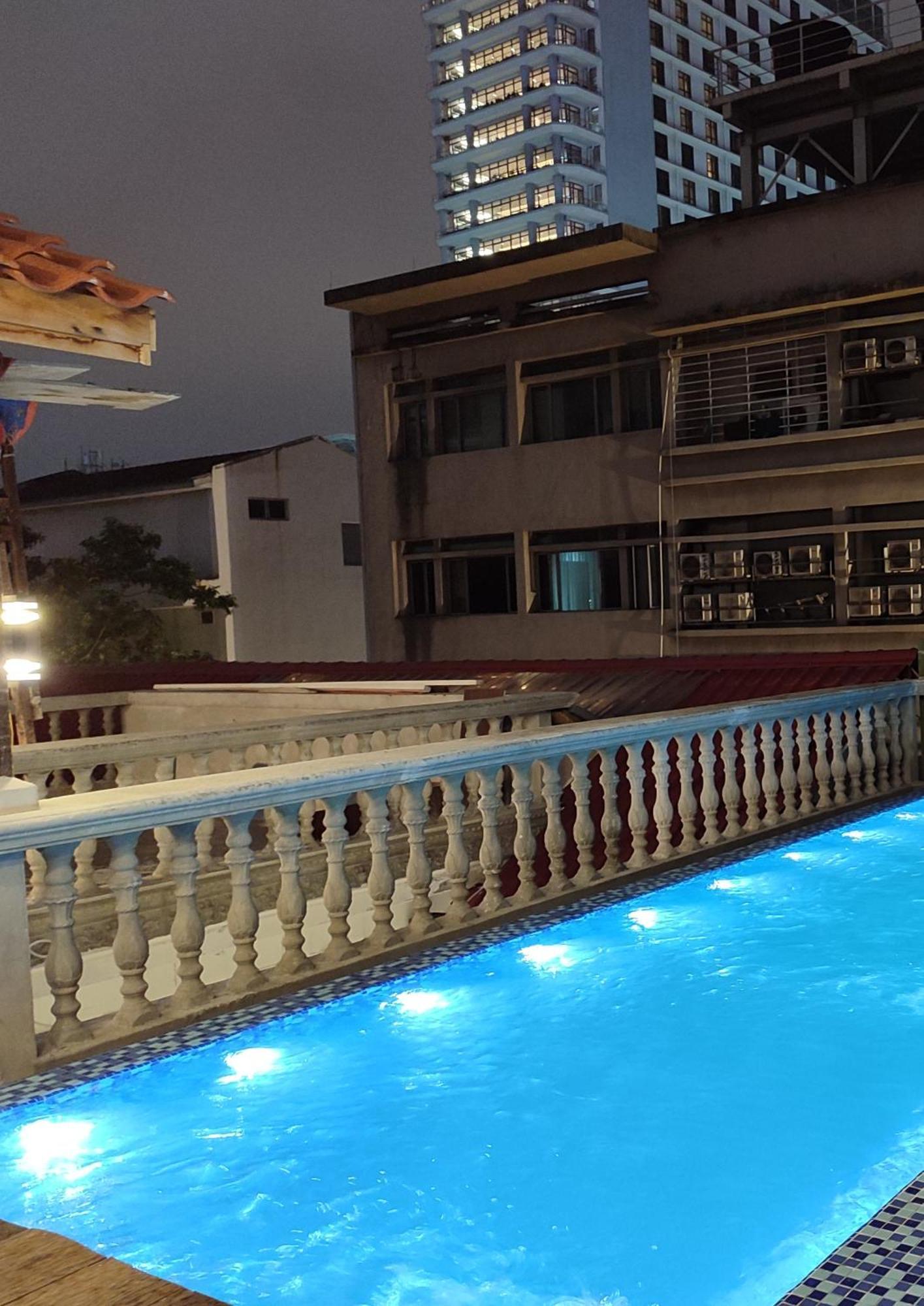 Bestow Boutique Hotel Κουάλα Λουμπούρ Εξωτερικό φωτογραφία