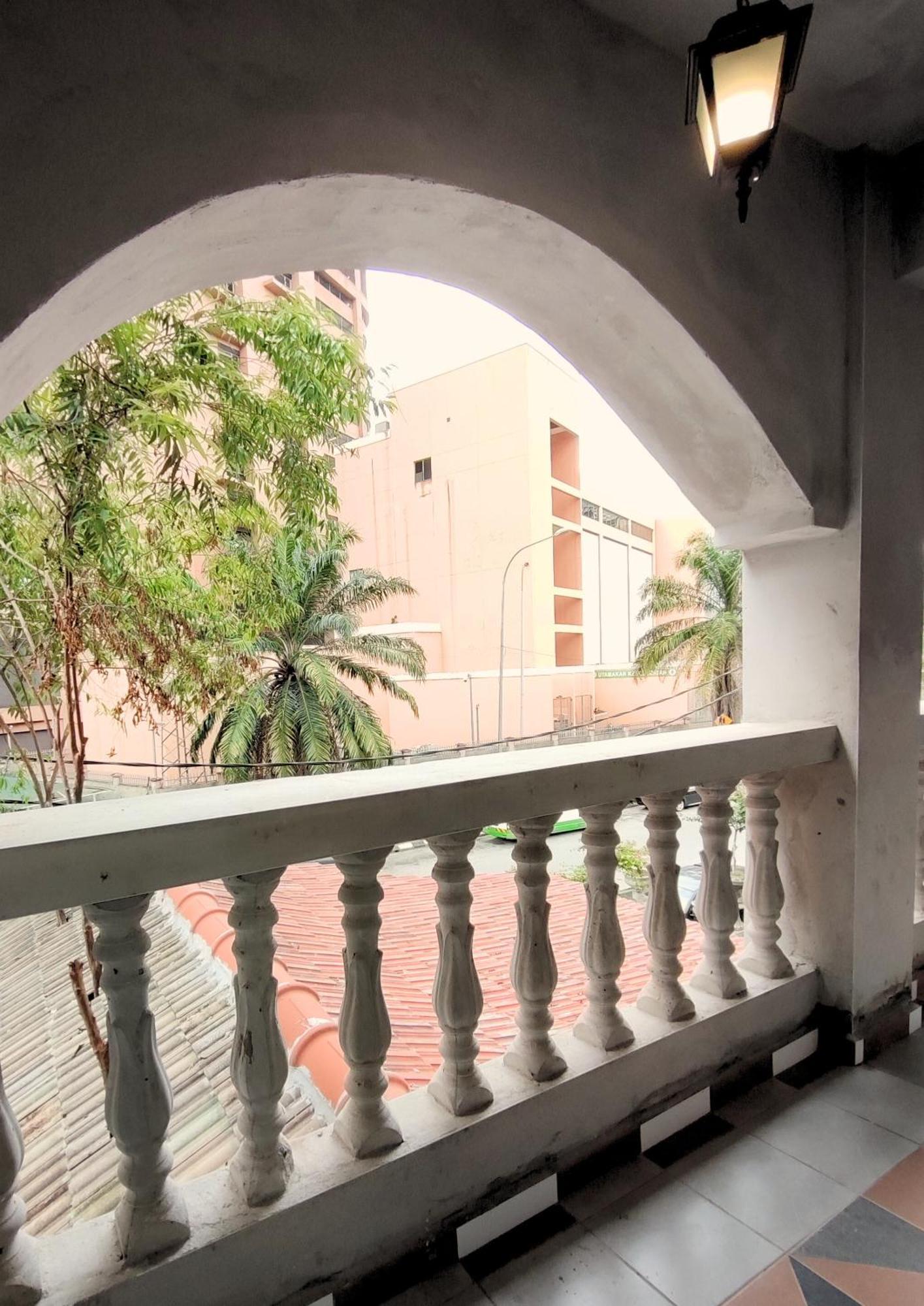 Bestow Boutique Hotel Κουάλα Λουμπούρ Εξωτερικό φωτογραφία