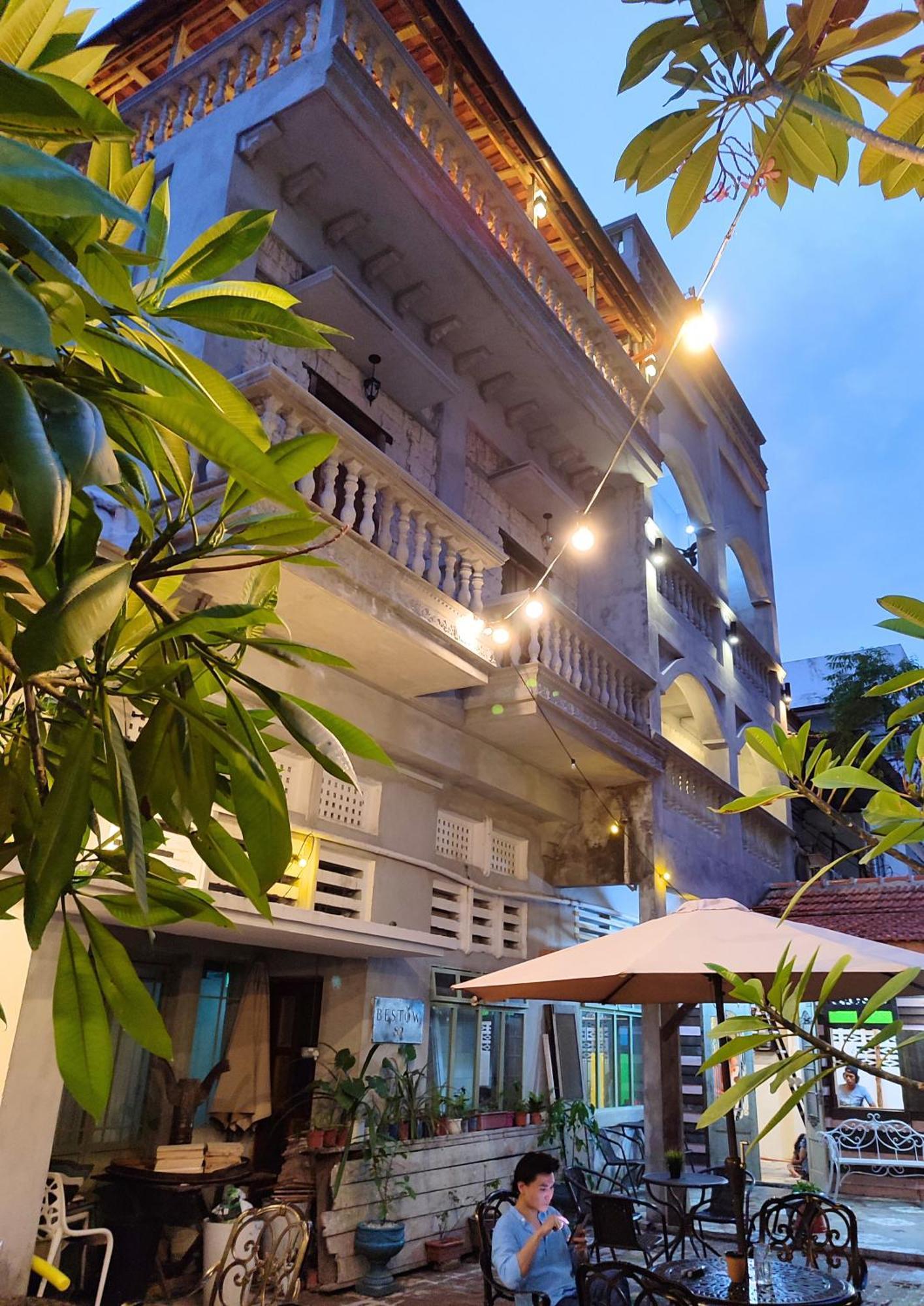 Bestow Boutique Hotel Κουάλα Λουμπούρ Εξωτερικό φωτογραφία