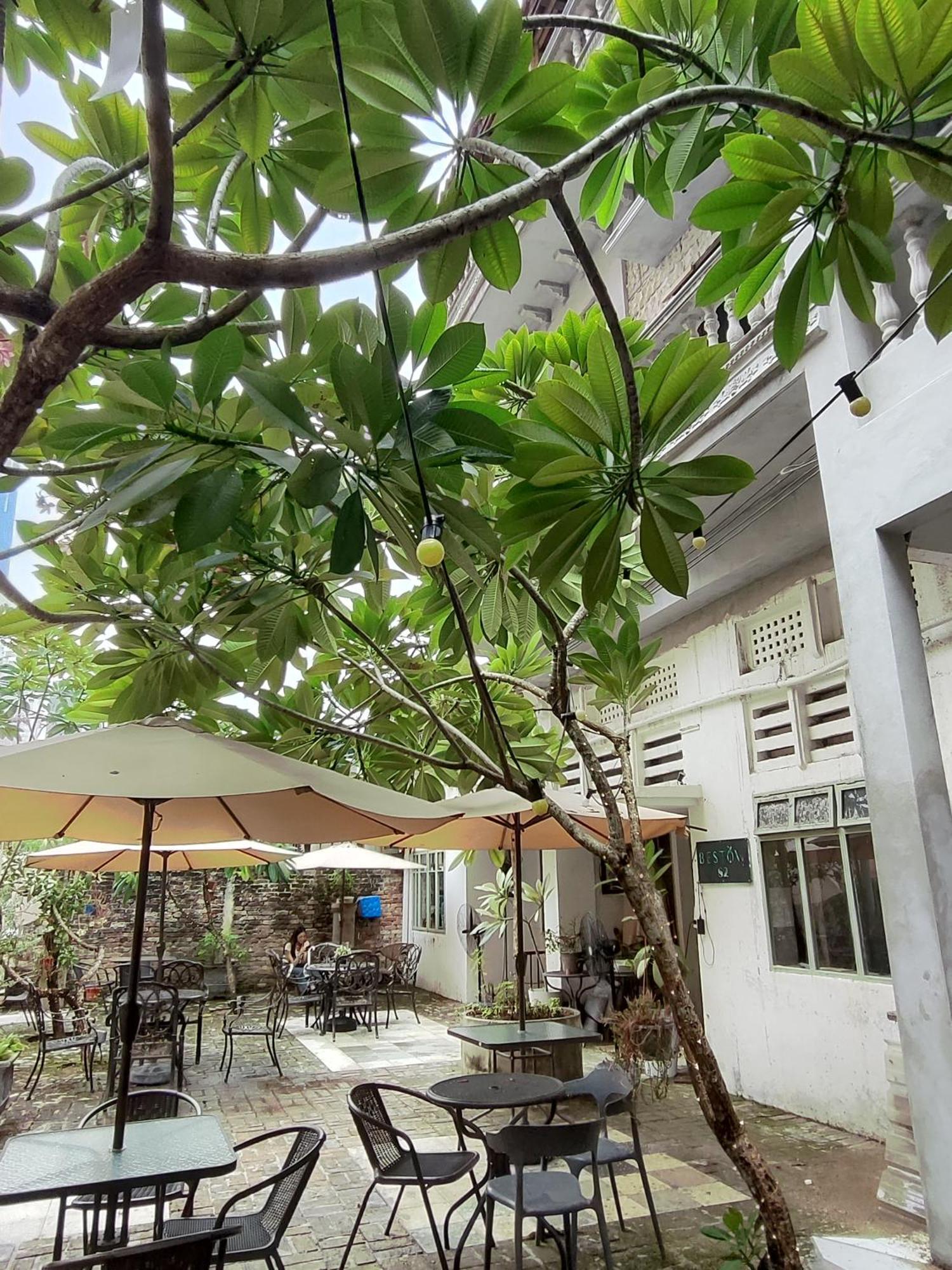 Bestow Boutique Hotel Κουάλα Λουμπούρ Εξωτερικό φωτογραφία