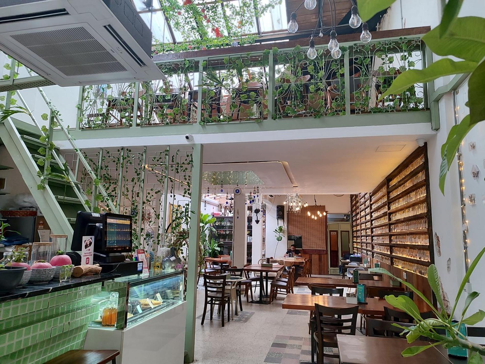 Bestow Boutique Hotel Κουάλα Λουμπούρ Εξωτερικό φωτογραφία